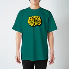 Art Studio TrinityのFUNKY KINGSTON スタンダードTシャツ