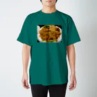 チキチキ堂　（「千葉県野田市・チキチキ情報局」のオンラインショップ）のビリヤニ スタンダードTシャツ