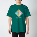 samidareのNonomuraT スタンダードTシャツ