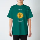 gemgemshopのHELLO SUNSHINE Regular Fit T-Shirt
