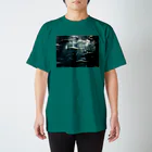 暴走チェリーブロッサムのいつも心に水族館① Regular Fit T-Shirt