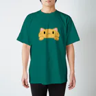 アイテムショップのたて耳ねこ Regular Fit T-Shirt