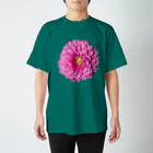 水彩屋のDahlia Regular Fit T-Shirt