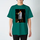 darvishのみやちん Regular Fit T-Shirt