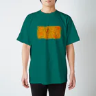 ガジュマルの箱のパッションフルーツ| passion fruit  Regular Fit T-Shirt