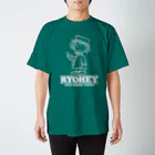 コンドルズのRYOHEY-T スタンダードTシャツ