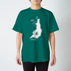 sanpomichiのcirculation Regular Fit T-Shirt