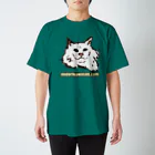 みどりかわさんのショーンの眼差し スタンダードTシャツ