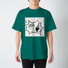 insparation｡   --- ｲﾝｽﾋﾟﾚｰｼｮﾝ｡のバースデー・ベイビー Regular Fit T-Shirt