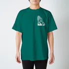 muscariaのマリアの梵 スタンダードTシャツ