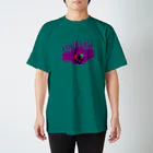 JapaneseKoalaのにんげんだよコアラ Regular Fit T-Shirt