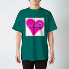 runaのLOVE スタンダードTシャツ