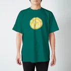 レモネードプールのメロンパン Regular Fit T-Shirt