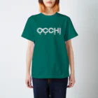 OCCHI idea designのOCCHI inakaアイデア Tシャツ Regular Fit T-Shirt