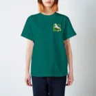 UPSET たいせのたいせ Regular Fit T-Shirt