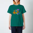 IZANAMI by Akane YabushitaのSlow Grow Regular Fit T-Shirt