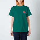 胃痛のお店屋さんのうね花2 Regular Fit T-Shirt