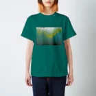 トラジのジャワジャワ Regular Fit T-Shirt