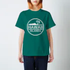 Mighty DaxのHAWAII ISLANDS スタンダードTシャツ