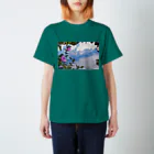 えびたろの幻惑 スタンダードTシャツ