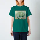 しもけんのスイカ Regular Fit T-Shirt