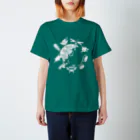 てんとうやの古代生物T スタンダードTシャツ