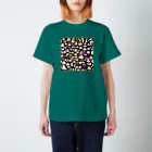 oonosaketenのＡＩキノコ Regular Fit T-Shirt