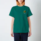 Wonderfy（ワンダーファイ）のThink!Think! プーズリー Regular Fit T-Shirt