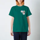 ににんがしの声 Regular Fit T-Shirt