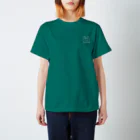 logo_diaryのかえる Regular Fit T-Shirt