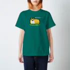 Tsujimotoのムシャァ Regular Fit T-Shirt