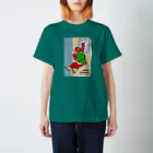 HIGEQLOのHappy Holidays Regular Fit T-Shirt