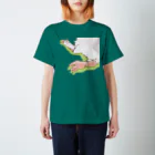 Lichtmuhleの甘エビあんよ Regular Fit T-Shirt