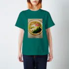 chichichisanのおきなわすば スタンダードTシャツ