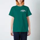 TINY PUNKの【文字白】CHIHIRO 50th Anniversary スタンダードTシャツ