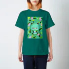 nachu♡のMINT 🧸 スタンダードTシャツ