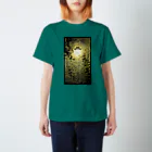 やまもよのあったかハイム スタンダードTシャツ