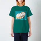 LichtmuhleのRIOちゃん Regular Fit T-Shirt