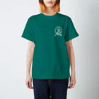 我楽多放送局の【はらかず】カラーTシャツ Regular Fit T-Shirt