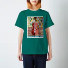 Fehisui-chiseのcello スタンダードTシャツ