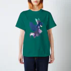 あげもちのピナ Tシャツ Regular Fit T-Shirt