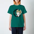 うららのすけのヒトリアソビのBlinnDoll❤C Regular Fit T-Shirt