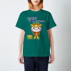 キャッツハンド：suzuriショップのトコろん令和 スタンダードTシャツ