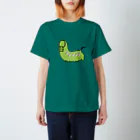 てふのようちえんのコエビガラスズメのこえびちゃん Regular Fit T-Shirt