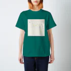 おばてんのもろい スタンダードTシャツ