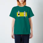 イヌブシユウスケのmeramera Regular Fit T-Shirt