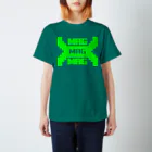 MagShopの MAGMAGMAG スタンダードTシャツ