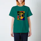 1990 shopのウインク スタンダードTシャツ