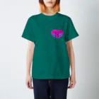 YORY Intaractive Entertainmentのそれいけハートくん スタンダードTシャツ