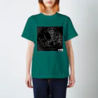 SFファンジンコレクションのSFファンジンコレクション（仮）カタログ2015 スタンダードTシャツ